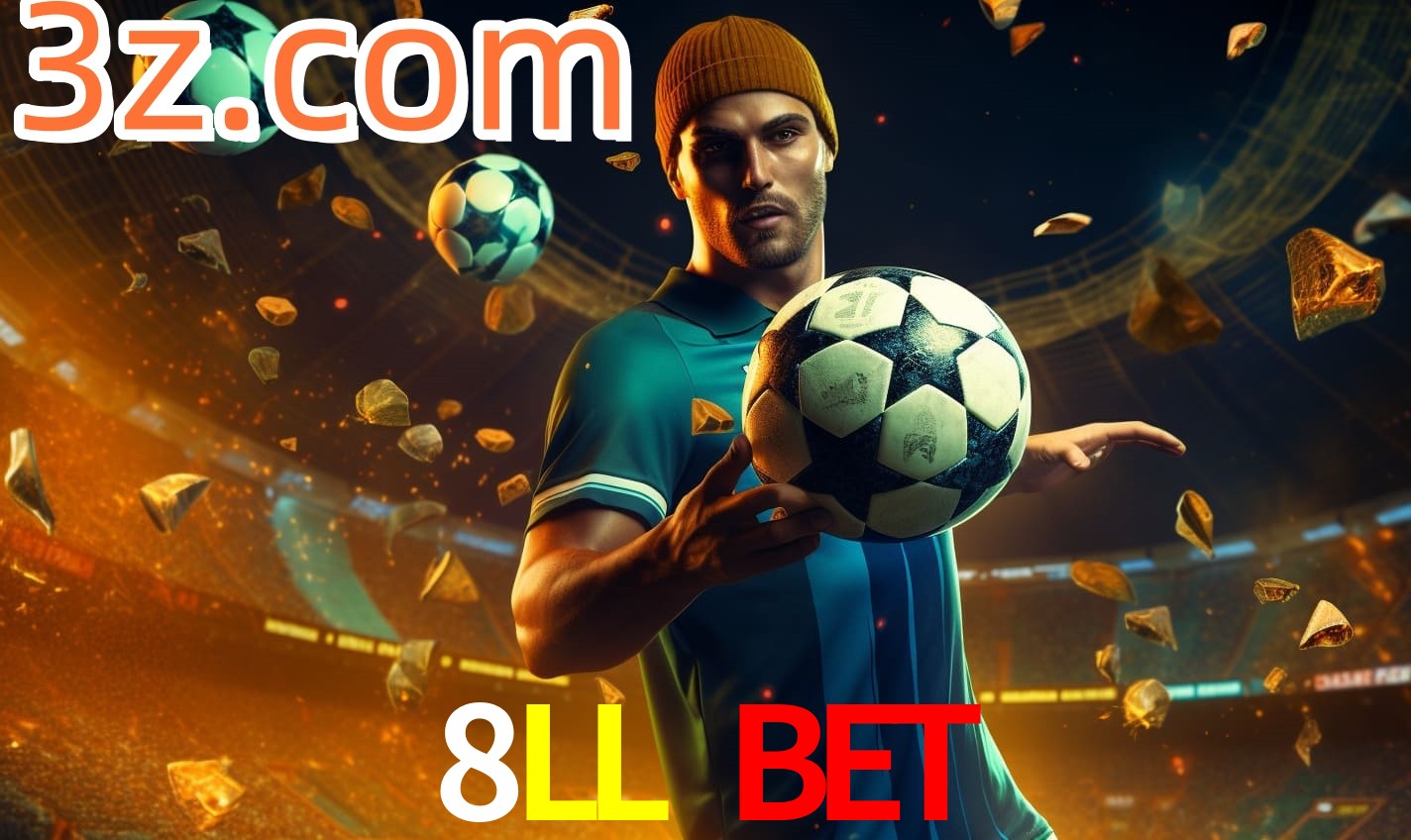 Ampla Seleção de Apostas 8LL BET